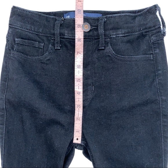 HOLLISTER Skinny Jeans - Picture 11 of 16